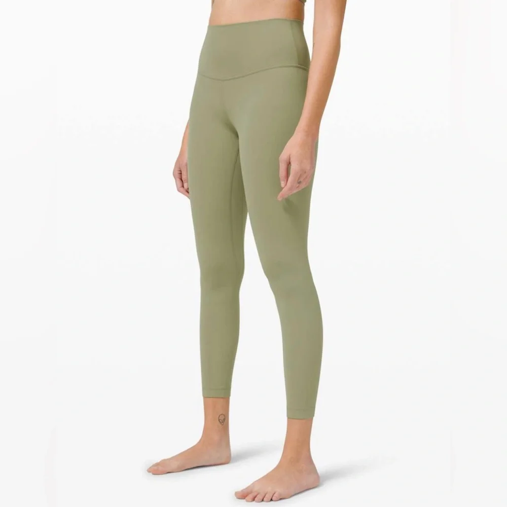 Lululemon Align Pant 25